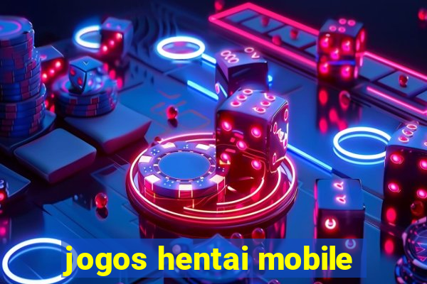 jogos hentai mobile